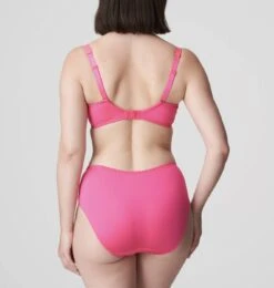 PRIMADONNA Belgravia Full Brief -Fashion Lingerie Store large 3 5298 pink