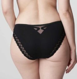 PRIMADONNA Vya Rio Brief -Fashion Lingerie Store large 3 5302 black