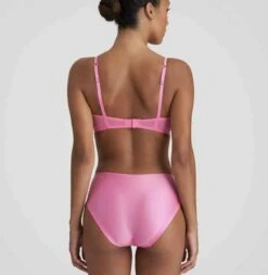 MARIE JO Agnes Full Brief -Fashion Lingerie Store large 3 5331 pink