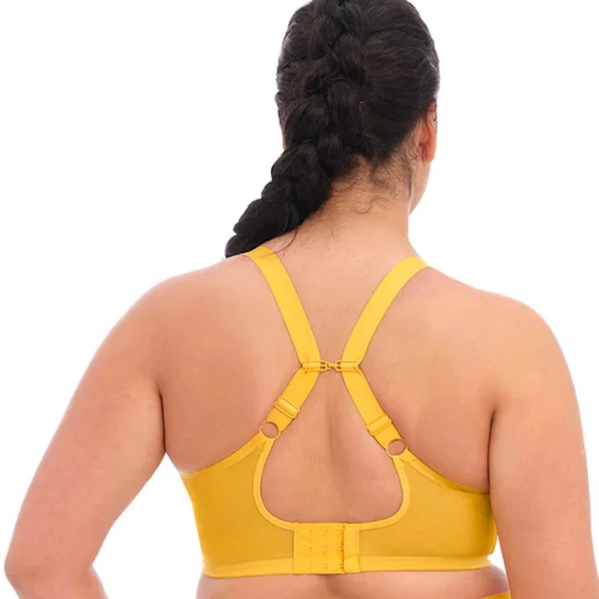 ELOMI Matilda Daisy Plunge Bra 5 ELOMI Matilda Daisy Plunge Bra - Image 3