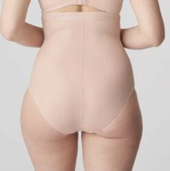 PRIMADONNA Figuras Shapewear High Waist Briefs -Fashion Lingerie Store large 3 5449 baby pink