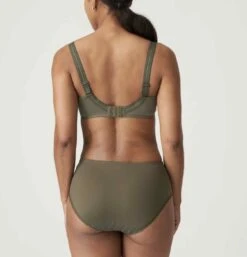 PRIMADONNA Deauville Full Brief Paradise Green -Fashion Lingerie Store large 3 5617 green