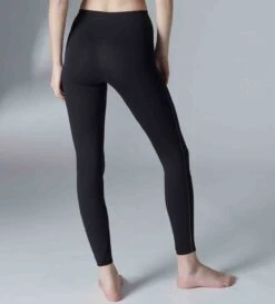 Simone Perele Harmony Legging -Fashion Lingerie Store large 3 5732 black