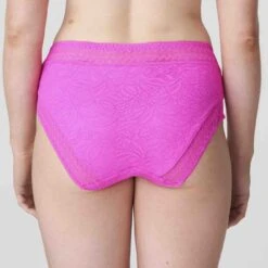 Palermo Full Brief -Fashion Lingerie Store large 3 5738 pink