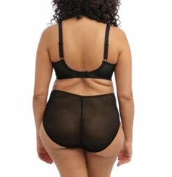ELOMI Kintai Full Brief -Fashion Lingerie Store large 3 5772 black
