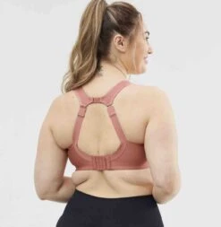 Popcorn FF-GG Nursing Sports Bra -Fashion Lingerie Store large 3 5811 pink