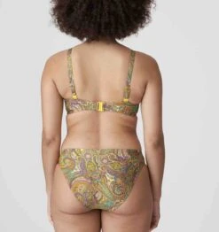 Sakarun Full Cup Bikini Top -Fashion Lingerie Store large 3 6091 print