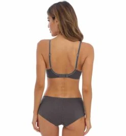 Wacoal Florilege Short -Fashion Lingerie Store large 3 6102 grey