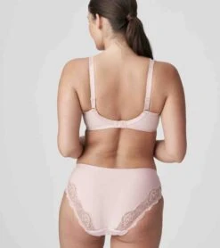 PRIMADONNA Madison Full Brief Powder Rose -Fashion Lingerie Store large 3 6118 pink