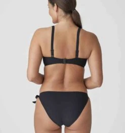 Sahara Full Cup Bikini Top -Fashion Lingerie Store large 3 6133 black