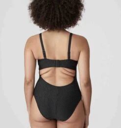 Solta Special Swimsuit -Fashion Lingerie Store large 3 6200 black