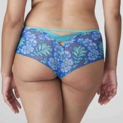 Morro Bay Hotpants -Fashion Lingerie Store large 3 6236 blue