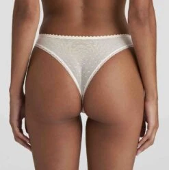 MARIE JO Chen Thong -Fashion Lingerie Store large 3 6245 print