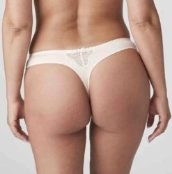 PRIMADONNA Gythia Thong -Fashion Lingerie Store large 3 6274 nude