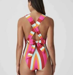 MARIE JO Tenedos Special Swimsuit -Fashion Lingerie Store large 3 6283 print