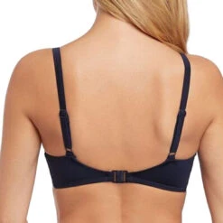 San Remo Balcony Bikini -Fashion Lingerie Store large 3 629 navy