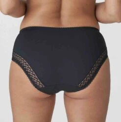 PRIMADONNA Montara Full Brief -Fashion Lingerie Store large 3 6291 black