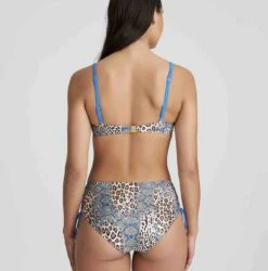 MARIE JO Minorca Full Cup Bra -Fashion Lingerie Store large 3 6363 print