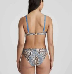 MARIE JO Minorca Padded Heart Shape Bra 7 MARIE JO Minorca Padded Heart Shape Bra -Fashion Lingerie Store large 3 6365 print