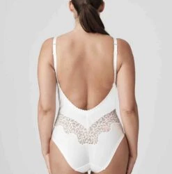 PRIMADONNA Zahran Bodysuit -Fashion Lingerie Store large 3 6423 ivory