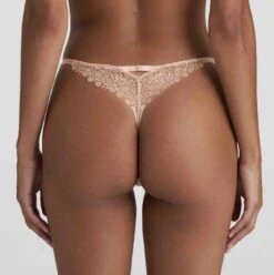 MARIE JO Danae Thong -Fashion Lingerie Store large 3 6461 baby pink