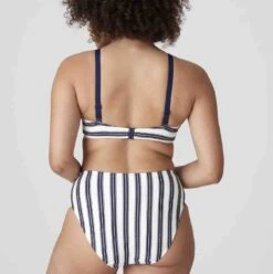 Leros Full Cup Bikini Top -Fashion Lingerie Store large 3 6481 print