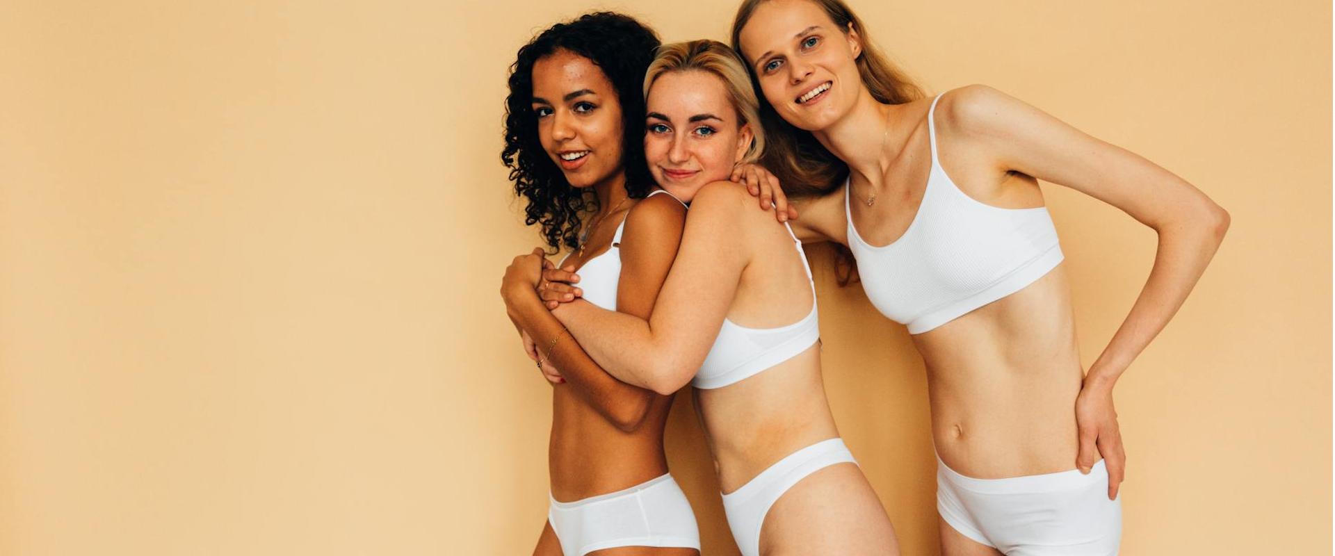 Fashion Lingerie Store -Fashion Lingerie Store pexels viktoria slowikowska 5871356